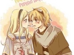 乱点鸳鸯谱：LOL玩家自创不存在的情侣