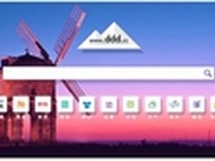 ddd网址导航：正在创造历史