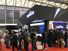 一窥未来生活 Broadlink全系列亮相AWE