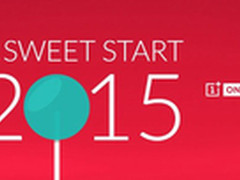 27日前发布一加官方安卓5.0 ROM