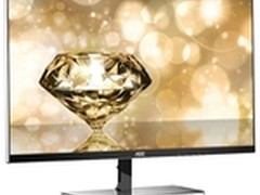 超窄边框+IPS+HDMI AOC LV273HIP仅2099