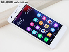 24小时更新 荣耀6/1601元 6Plus/2013元