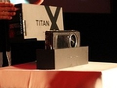 GTX Titan X详细规格公布 售价999美元