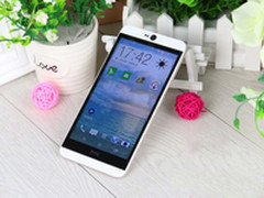 前后双1300万摄像头 HTC 826仅售2078元