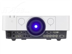 5000流明亮度 索尼VPL-F500X投影机热促