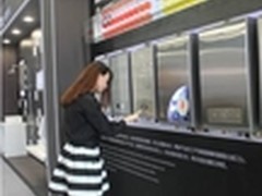 卡萨帝传奇热水器获艾普兰奖