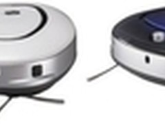 松下推出三角形扫地机器人MC-RS1 Rulo