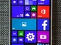 抢先看：小米4刷入Windows 10后是这样