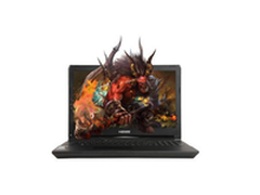 近期好价 神舟战神Z6游戏本 5999元包邮