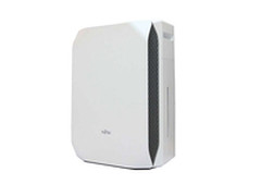 强力净化无耗材 富士通净化器仅3680元