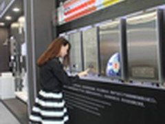 卡萨帝传奇热水器获艾普兰奖