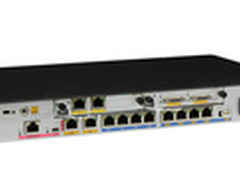 中小企业应用首选华为AR1200企业路由器