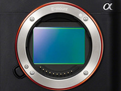 索尼即将发布A口和E口新全画幅相机