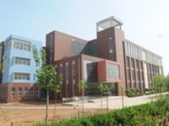 浪潮存储助推石家庄幼儿师范学校图书馆