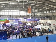 开放日，2500学生参观华为展厅