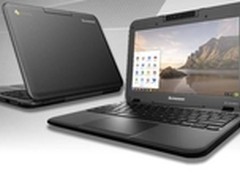 联想发布N21 Chromebook:搭载Bay Trail