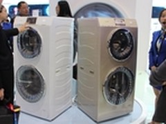 卡萨帝：值得你选择的生活方式