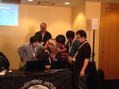 360Vulcan Team首个攻破IE的亚洲团队