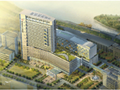 安徽省立医院无线网络解决方案成功应用