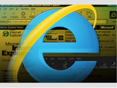 回顾IE浏览器20年成长史