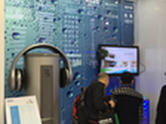 二氧化碳冷媒空气能热水器亮相热泵展