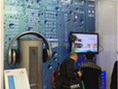 二氧化碳冷媒空气能热水器亮相热泵展 