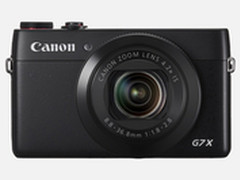 细微的美 佳能G7 X镜头下的小世界