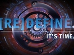 颠覆自我 EMC中国2015高歌猛进