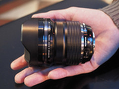 奥林巴斯7-14mmPRO六月上市售价约1.1万