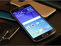 尚未开卖,三星S6惨遭大神ROOT