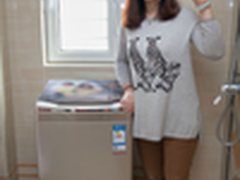 个性化定制：实现与海尔零距离对话