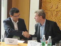 要抓住所有细分市场 专访联想童夫尧