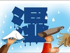 不怕潮湿回南天三菱MJ-E80CF-C除湿机