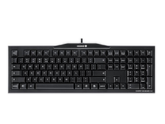 历史低价 樱桃 MX-BOARD 机械键盘仅478