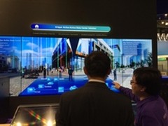 华为双活数据中心解决方案