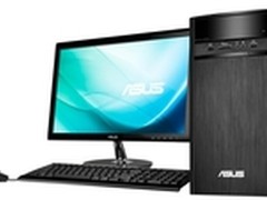 实用台机选购 华硕新碉堡K31强效最超值