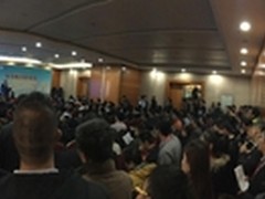 华为中国合作伙伴大会电力分论坛举办