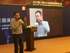 配件联动新思路 开创大屏游戏新价值