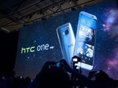 约4792元起 HTC One M9香港发布