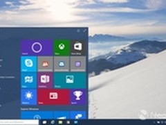 微软公布升级到Windows 10的具体路径