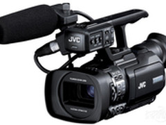 4K影像继往开来 JVC即将发布三款摄像机
