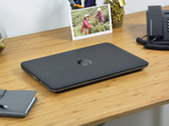 商务先锋 HP EliteBook 820 G2全新上市