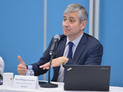 微软云为何成ISV云转型的唯一首选