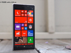 WP10系统+最美旗舰 诺基亚930仅2430元