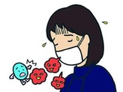 春季流感来袭，谨防室内空气污染
