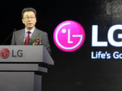 创新美好2015 LG全产品发布会成功召开
