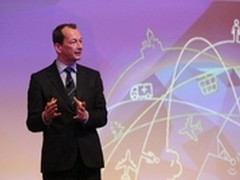 华为发布下一代Anti-DDoS解决方案