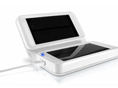 不只是充电 飞利浦做不一样的移动电源