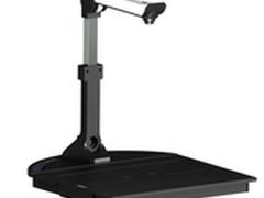 拍照优越两档自动聚焦 枫林L600高拍仪