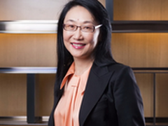 出任CEO带来新思路 王雪红掌舵HTC